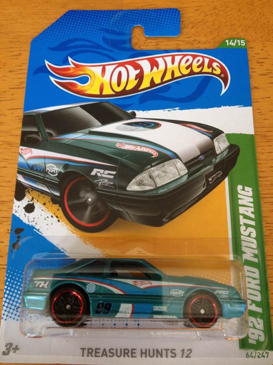 ’86 Monte Carlo SS