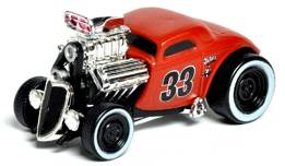 69 Ford 427 Fairlane