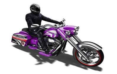 Bad Bagger - HW City Works 12 toy car collectible - Main Image 2