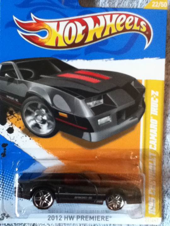 ’62 Ford Mustang Concept