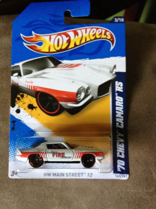 Thrill Racers - Space ‘12