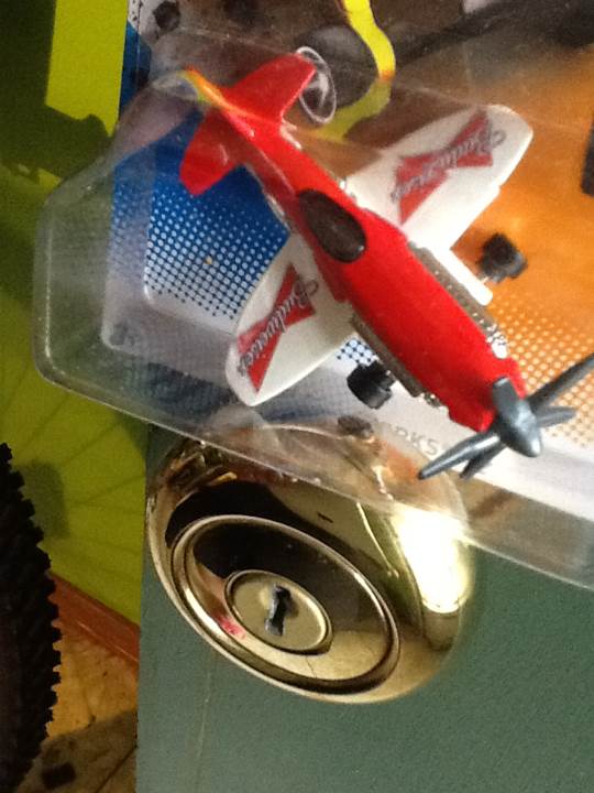 Mad Propz, 2012 - HW City Works toy car collectible - Main Image 2