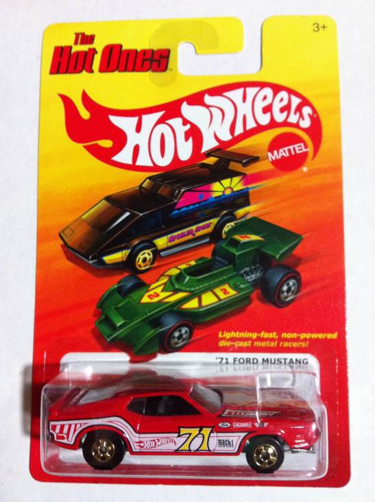 ’69 Ford Torino Talladega