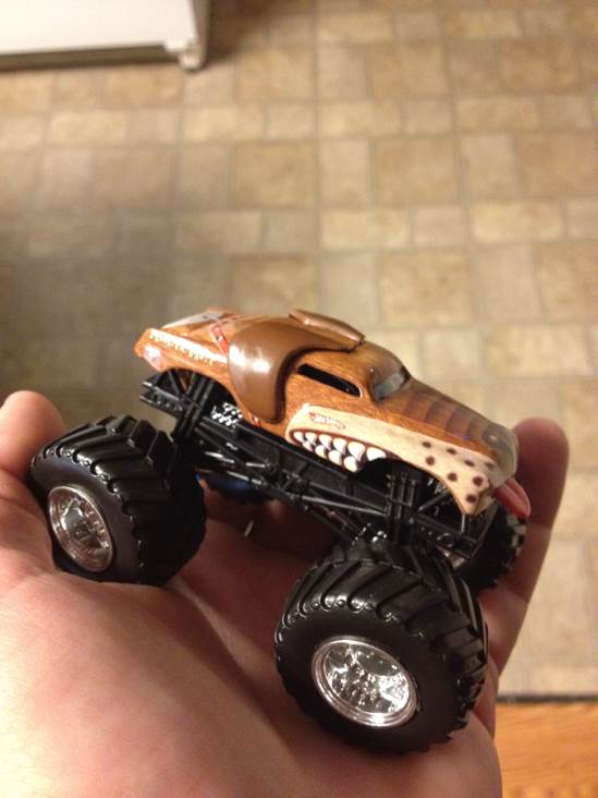 Porche Boxster Spyder