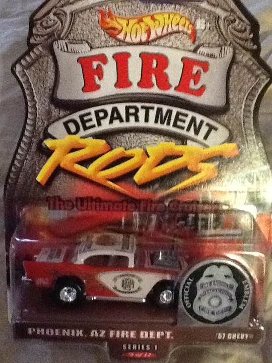 ’32 Ford Sedan Delivery