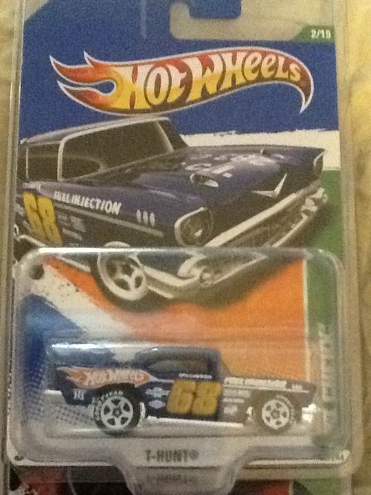 AMC Javelin AMX (Blue)