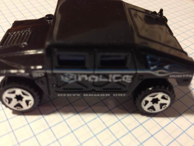 General Motors - Not In Package toy car collectible - Main Image 2