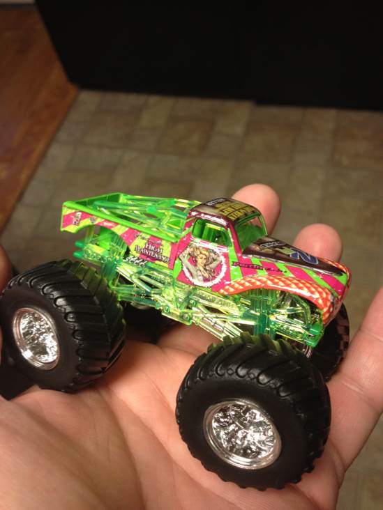 Dick Landy’s ’68 Hemi Dart