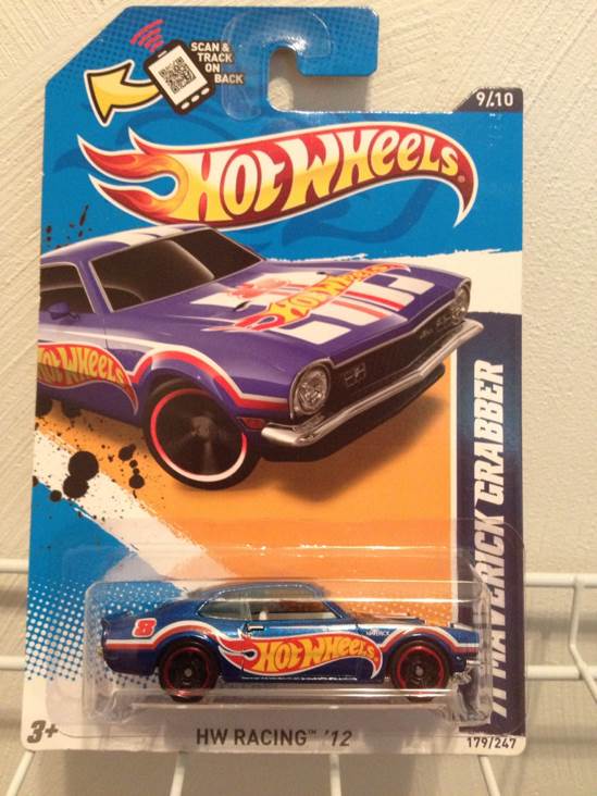 Dodge Challenger SRT8 (2008)