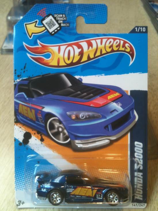 Larry Garage Dairy Delivery