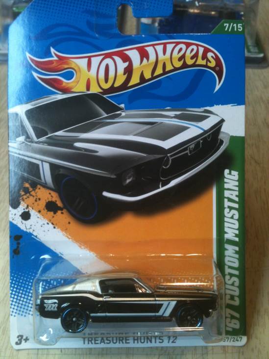 Lamborghini Countach