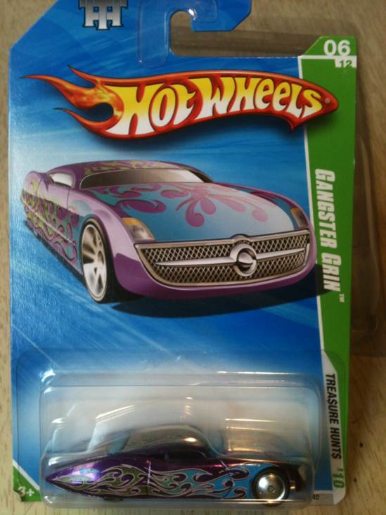 Faster Than Ever 5/10