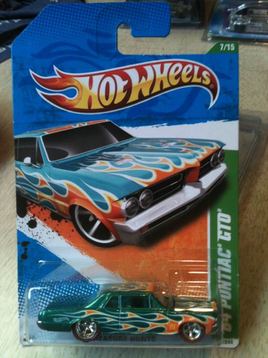 Phils Garage HW 65 VW fastback