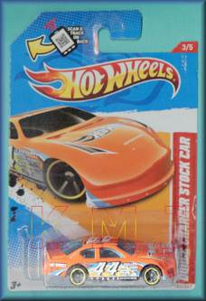 Custom ’56 Ford F-100