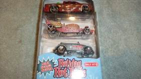 Volkswagen Beetle 12 - Heat Fleet ’12 toy car collectible - Main Image 2