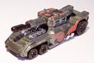 Invader - 2007 All Stars toy car collectible - Main Image 2