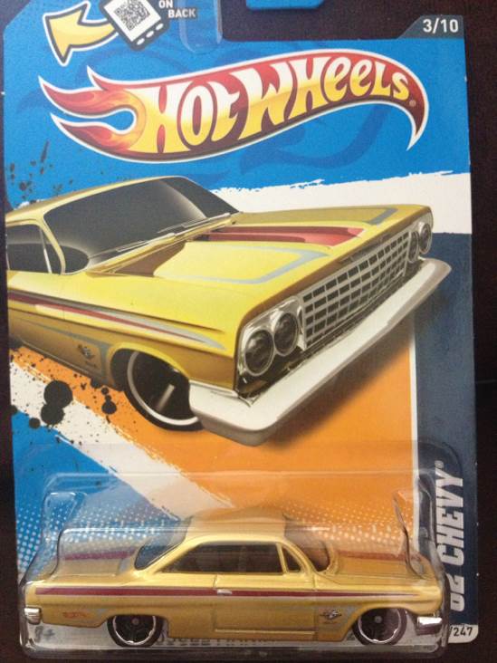 Ferrari California Red 2010