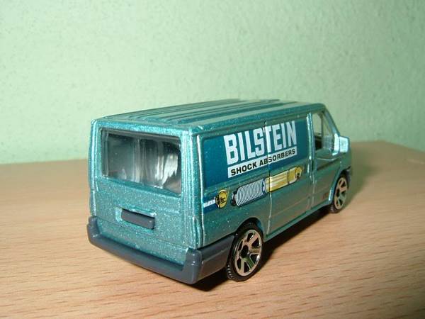 Custom 53’ Cadillac