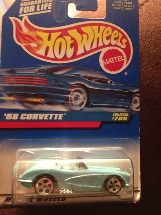 He-Man - ’29 Ford Pickup