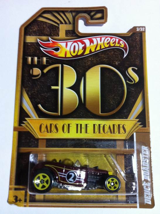 Chevy Nomad 56 The Jocker 