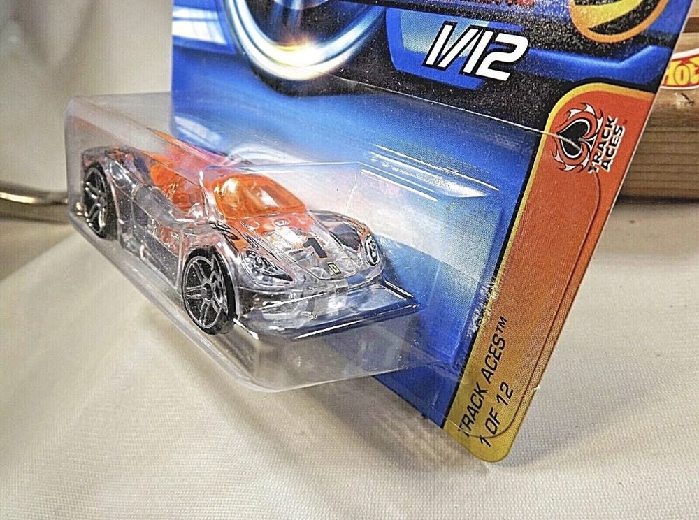 Ferrari 360 Modena - Track Aces toy car collectible - Main Image 3