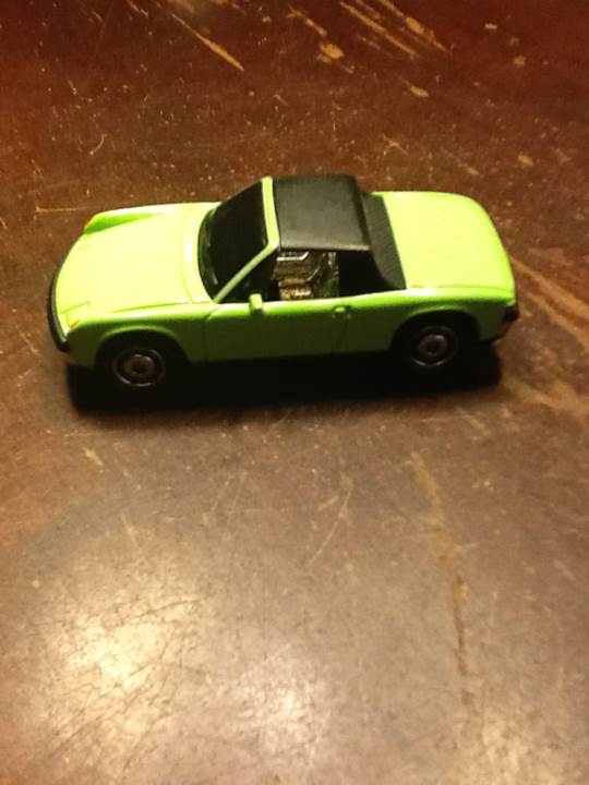 Bentley Continental Supersports