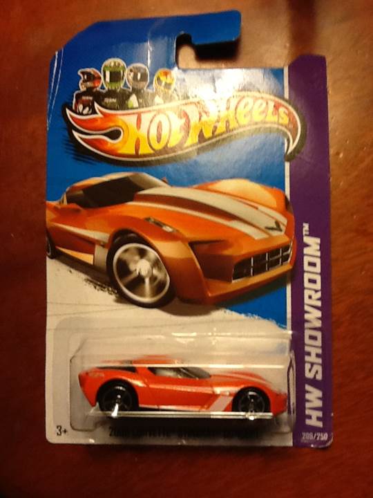 ’86 Monte Carlo SS