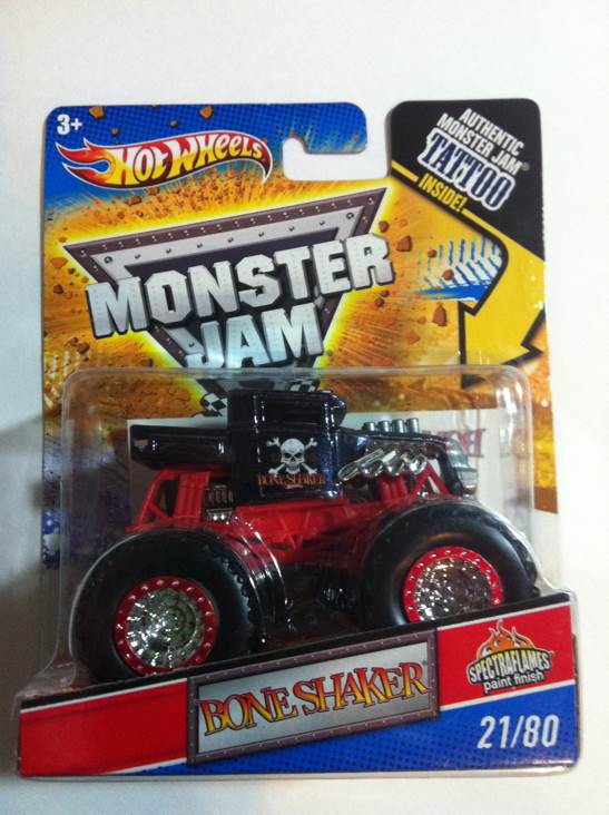 69 Ford 427 Fairlane