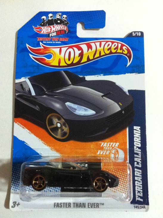 Camaro Convertable Concept