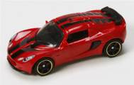 Matchbox Lotus Exige - MBX Desert toy car collectible - Main Image 2