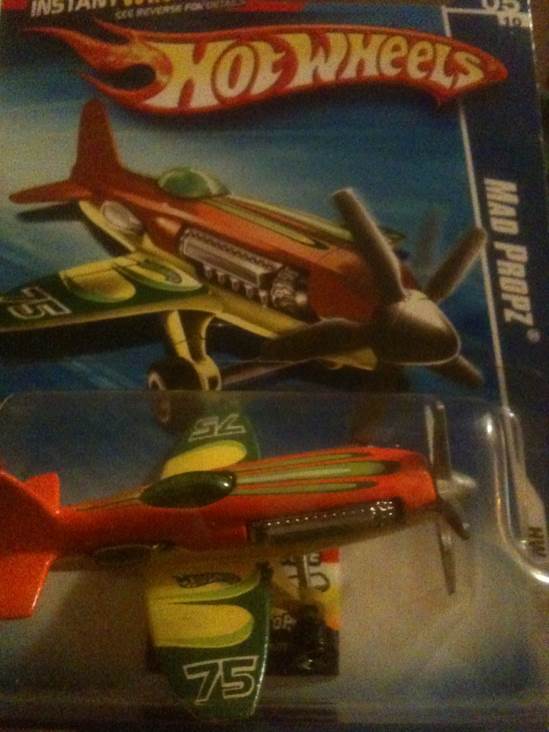 Toyota Off-Road Truck