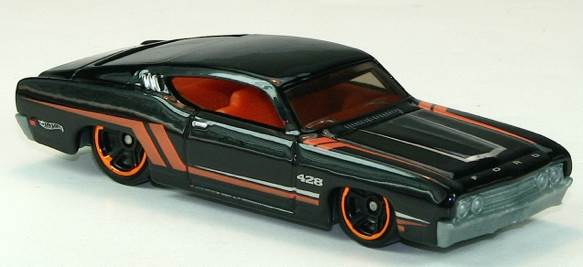 Custom Volskwagen Beetle