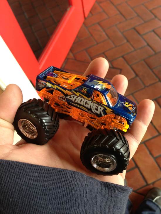 ‘32 Flying Aces II Ford Coupe