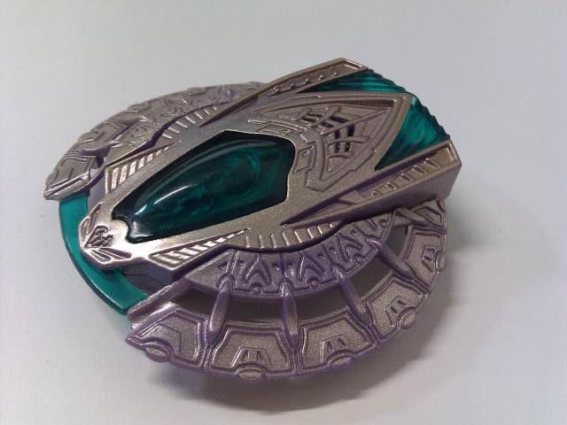 UFO - Matchbox 75 toy car collectible - Main Image 2