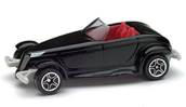 Plymouth Prowler - Open Road toy car collectible - Main Image 2