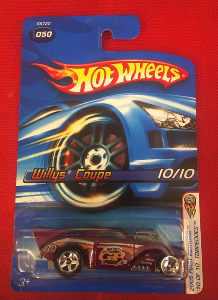 033 - Fright Bike ( Bike )