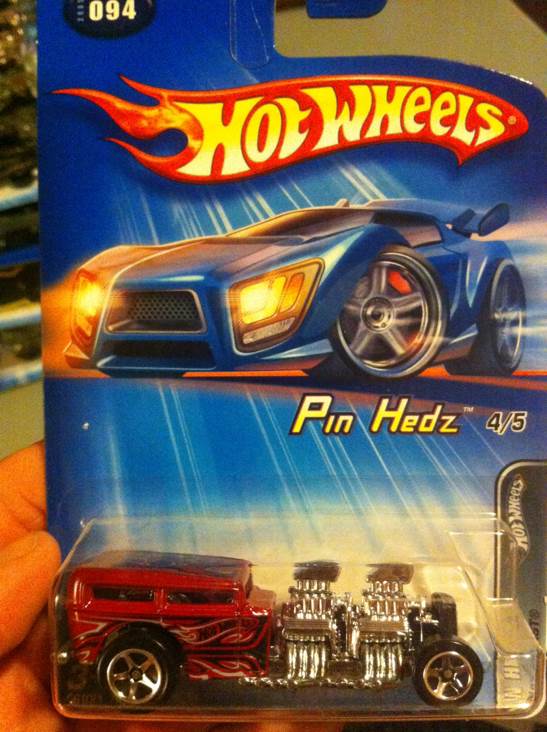 67 Pontiac Firebird 400