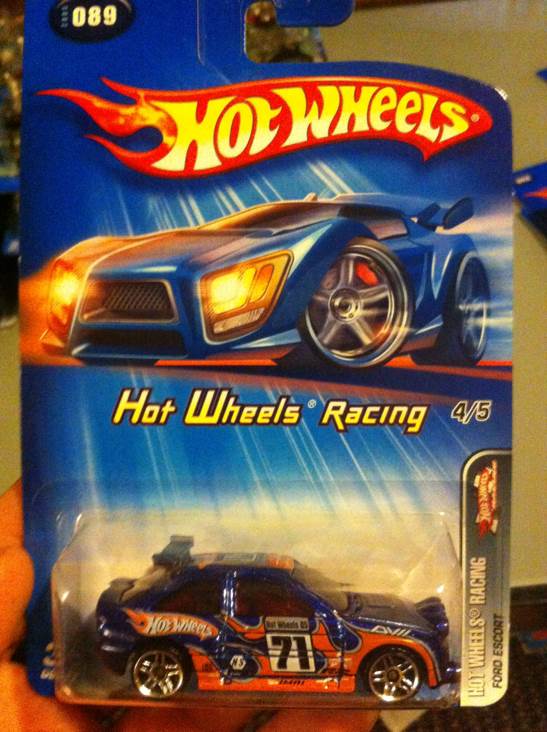 ’59 Chevy Delivery