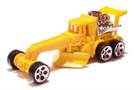 Street Cleaver - 1996 First Editions toy car collectible - Main Image 2