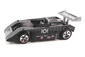 ’67 Ford Mustang Coupe