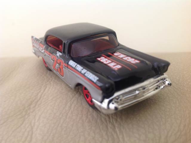 Virginia Giant (old)