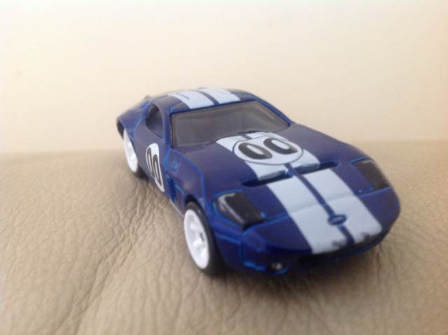 Hot Wheels Blast Lane