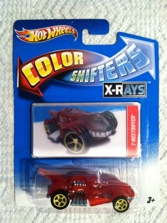 Hot Wheels Chevelle SS ‘70