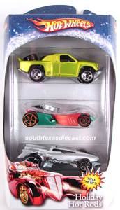 Off Track - Color Shifter Water Revealer toy car collectible - Main Image 2