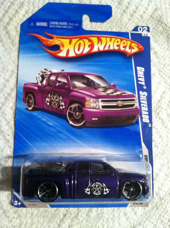 2004 TH 8/12 - Morris Wagon