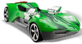 Twinduction - 2011 New Models toy car collectible - Main Image 2