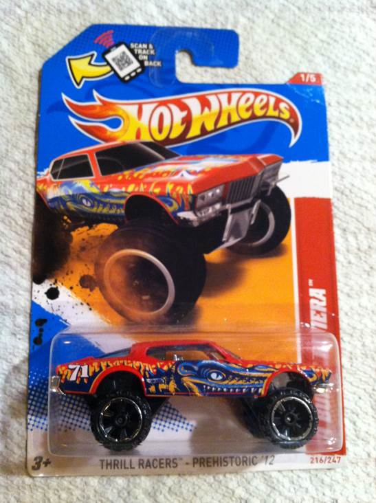 Custom ’56 Ford F-100