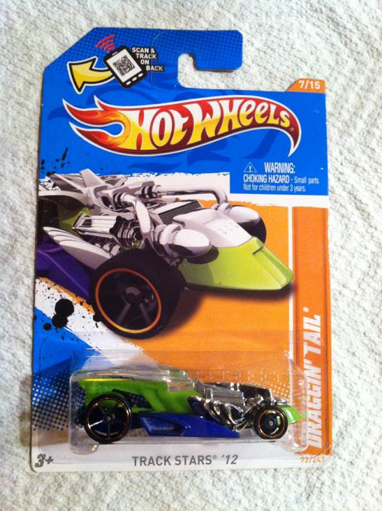 Bread Box (Metallic Red LC)