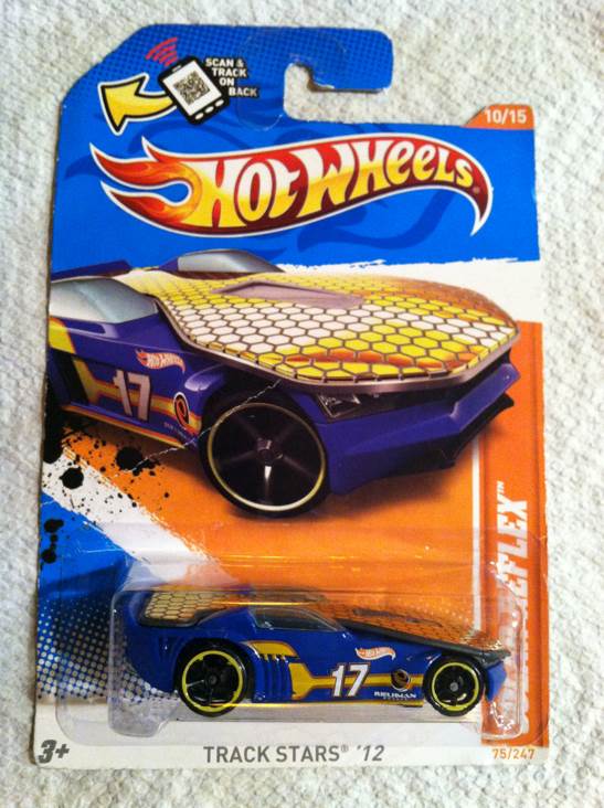 Corvette Convertible, ’53 (Tomart’s Price Guide)