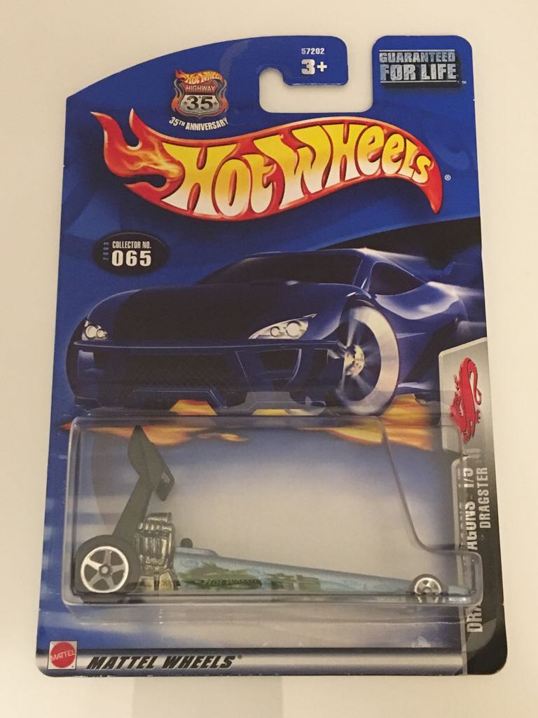 Faster Than Ever 7/10